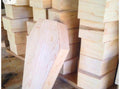 Pet Coffin — Pine