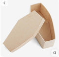 Pet Coffin — MDF